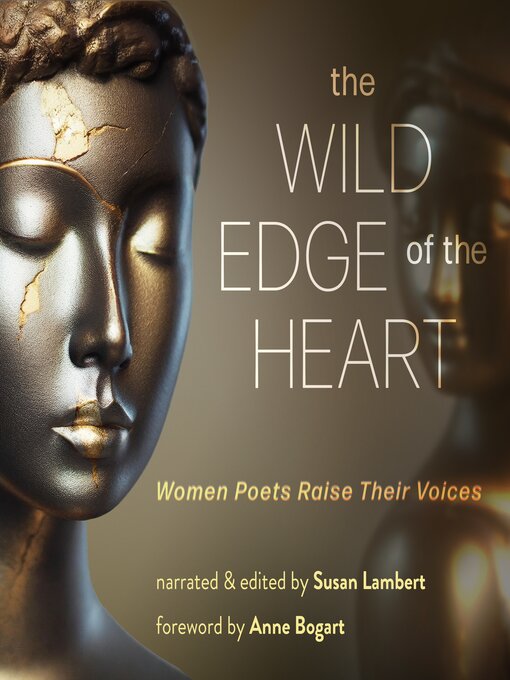 Title details for The Wild Edge of the Heart by Susan Lambert, Editor - Available